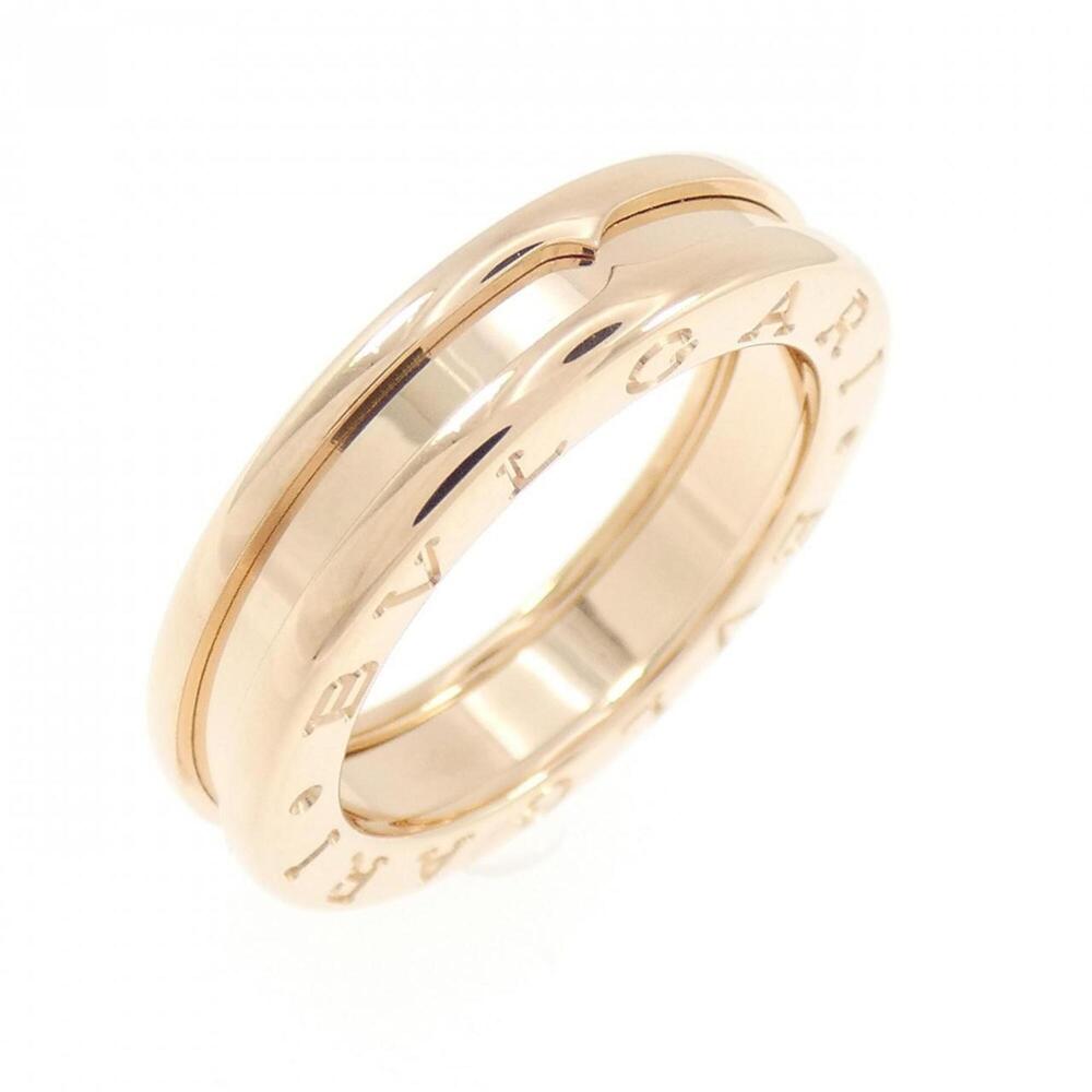 BVLGARI Gold Ring